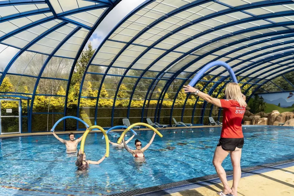 Campingplatz Sandaya la Ribeyre5 Sterne★★★★★