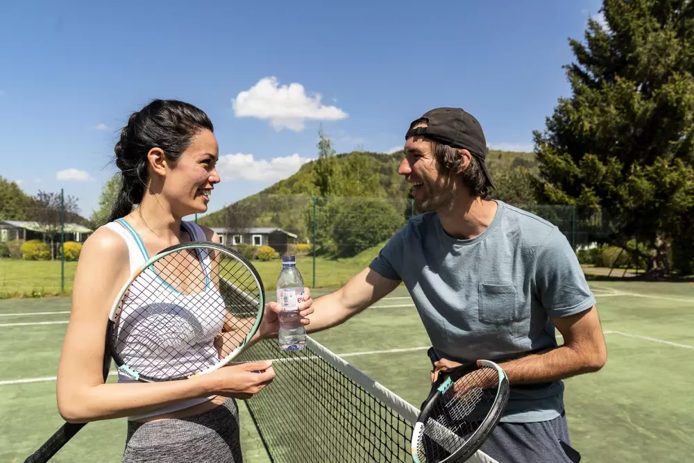 Campingplatz Sandaya la Ribeyre5 Sterne★★★★★