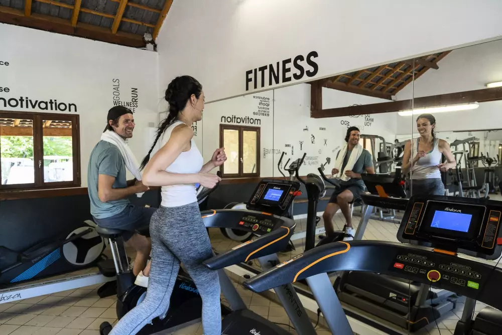 Campingplatz Sandaya la Ribeyre5 Sterne★★★★★