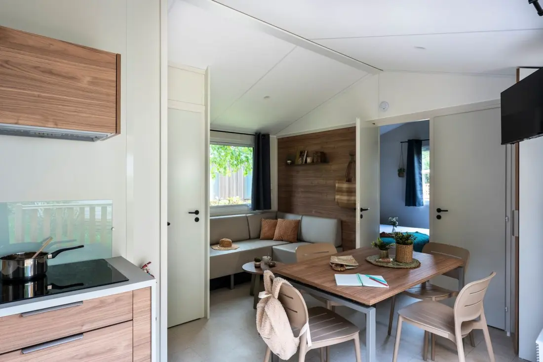 Camping Sandaya la Ribeyre5 étoiles★★★★★