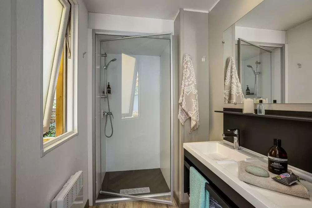 Campingplatz Sandaya la Ribeyre5 Sterne★★★★★