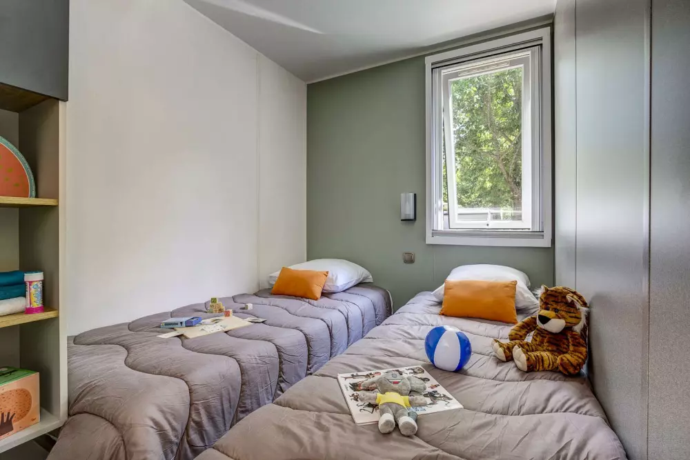 Campingplatz Sandaya la Ribeyre5 Sterne★★★★★