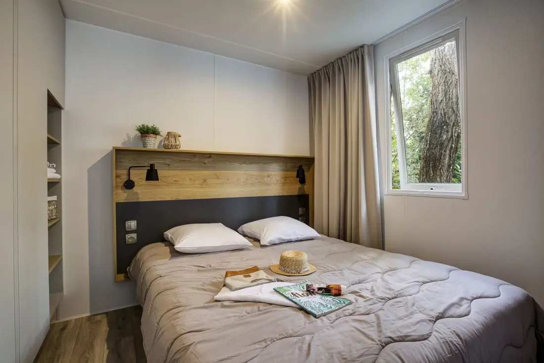 Camping Sandaya la Ribeyre5 Sterren★★★★★