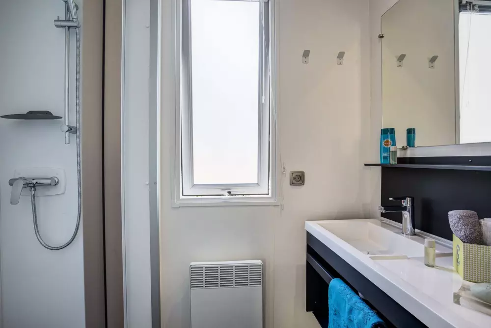 Campingplatz Sandaya la Ribeyre5 Sterne★★★★★