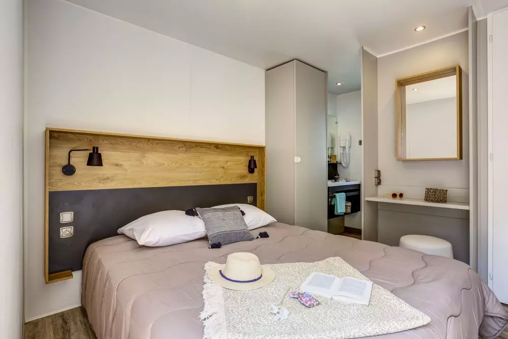 Campingplatz Sandaya la Ribeyre5 Sterne★★★★★