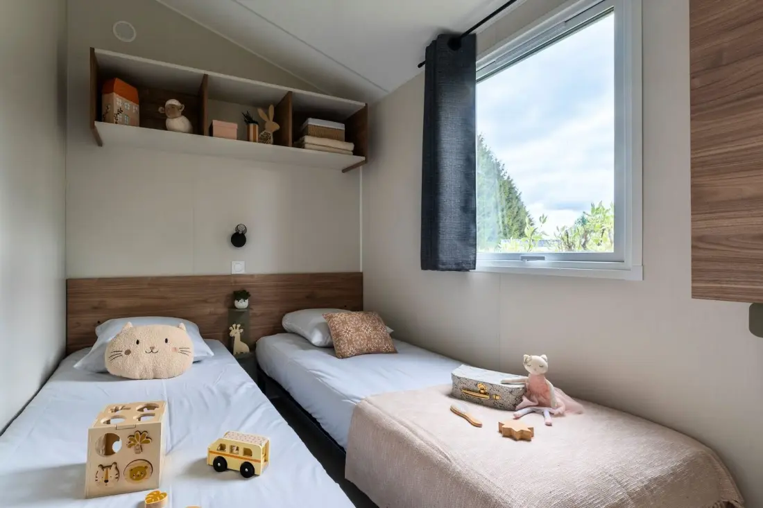 Camping Sandaya la Ribeyre5 étoiles★★★★★