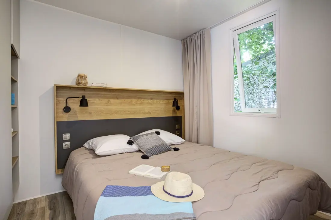 Camping Sandaya la Ribeyre5 Sterren★★★★★