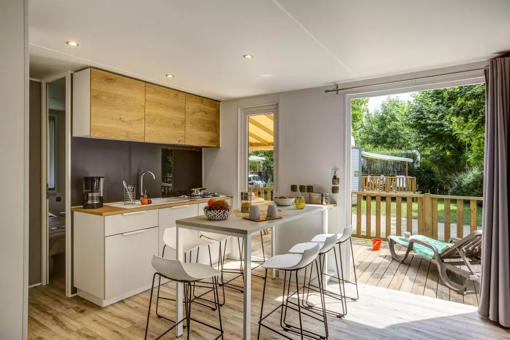 Campingplatz Sandaya la Ribeyre5 Sterne★★★★★