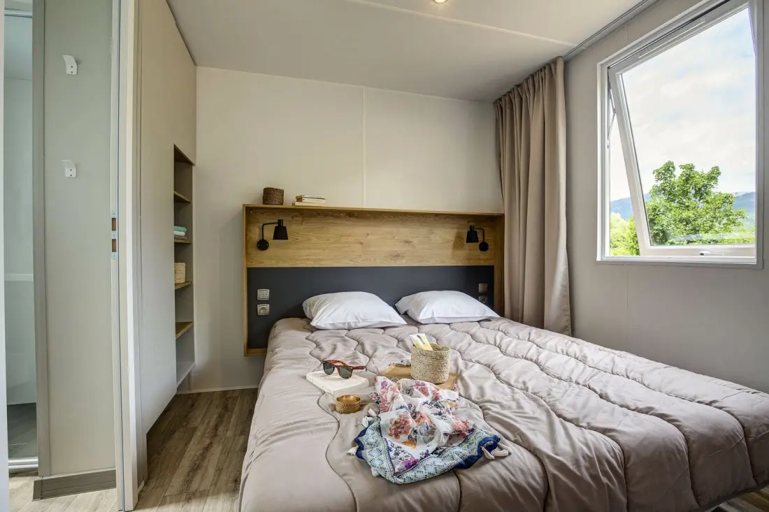 Camping Sandaya la Ribeyre5 Sterren★★★★★
