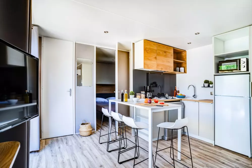 Campingplatz Sandaya la Ribeyre5 Sterne★★★★★