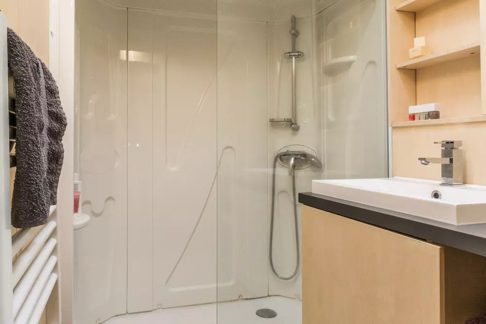 Campingplatz Sandaya la Ribeyre5 Sterne★★★★★