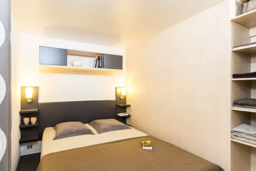 Campingplatz Sandaya la Ribeyre5 Sterne★★★★★