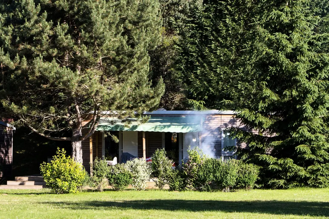 Camping Sandaya la Ribeyre5 Sterren★★★★★