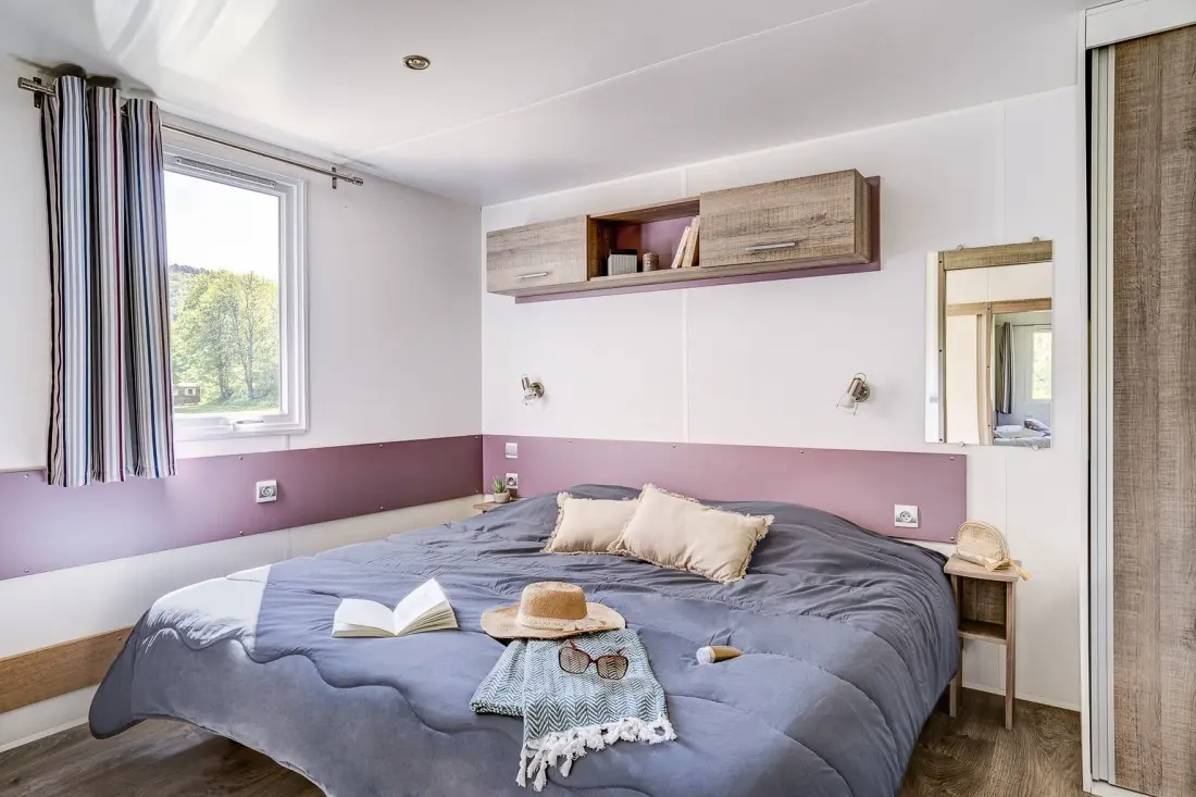 Camping Sandaya la Ribeyre5 étoiles★★★★★