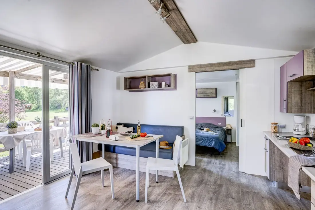 Camping Sandaya la Ribeyre5 étoiles★★★★★