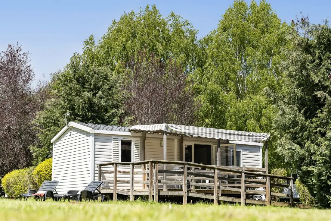 Camping Sandaya la Ribeyre5 étoiles★★★★★