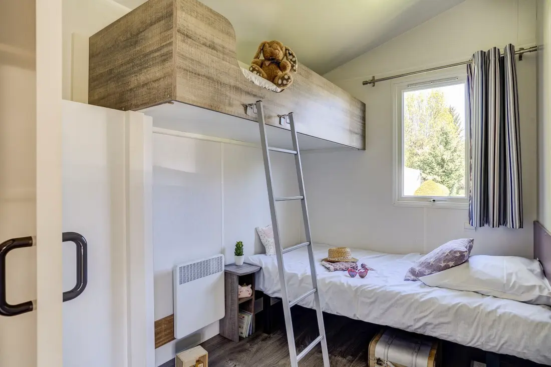Camping Sandaya la Ribeyre5 étoiles★★★★★