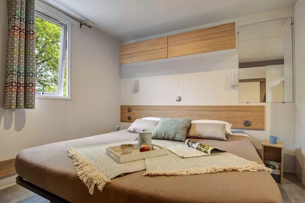 Campingplatz Sandaya la Ribeyre5 Sterne★★★★★