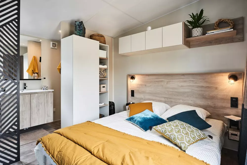 Campingplatz Sandaya la Ribeyre5 Sterne★★★★★