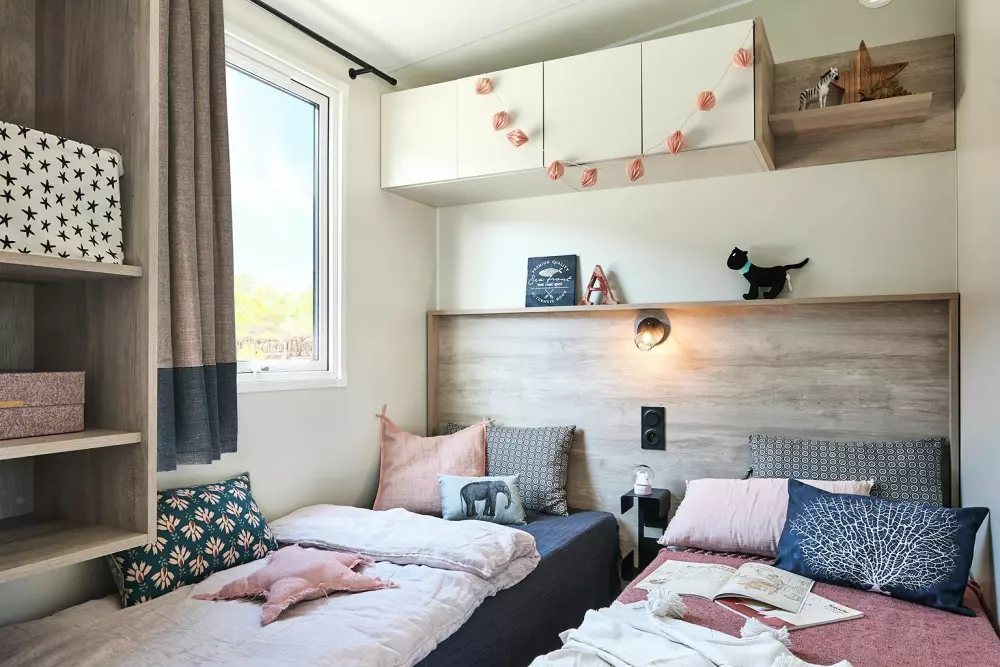 Campingplatz Sandaya la Ribeyre5 Sterne★★★★★