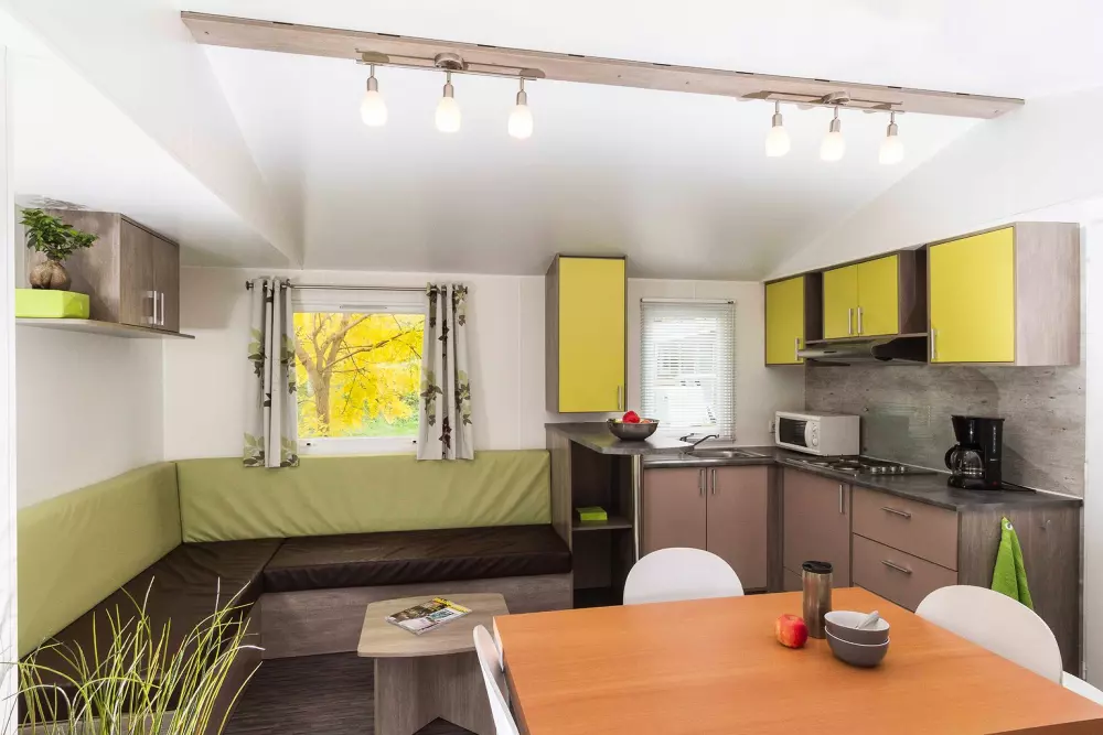 Campingplatz Sandaya la Ribeyre5 Sterne★★★★★