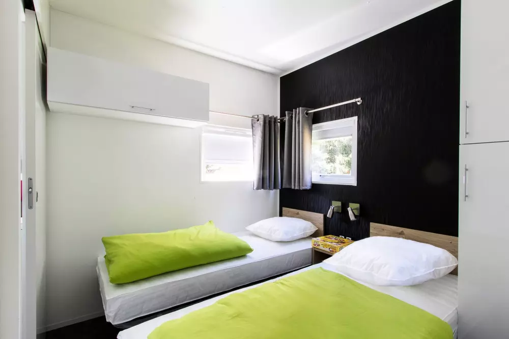 Campingplatz Sandaya la Ribeyre5 Sterne★★★★★