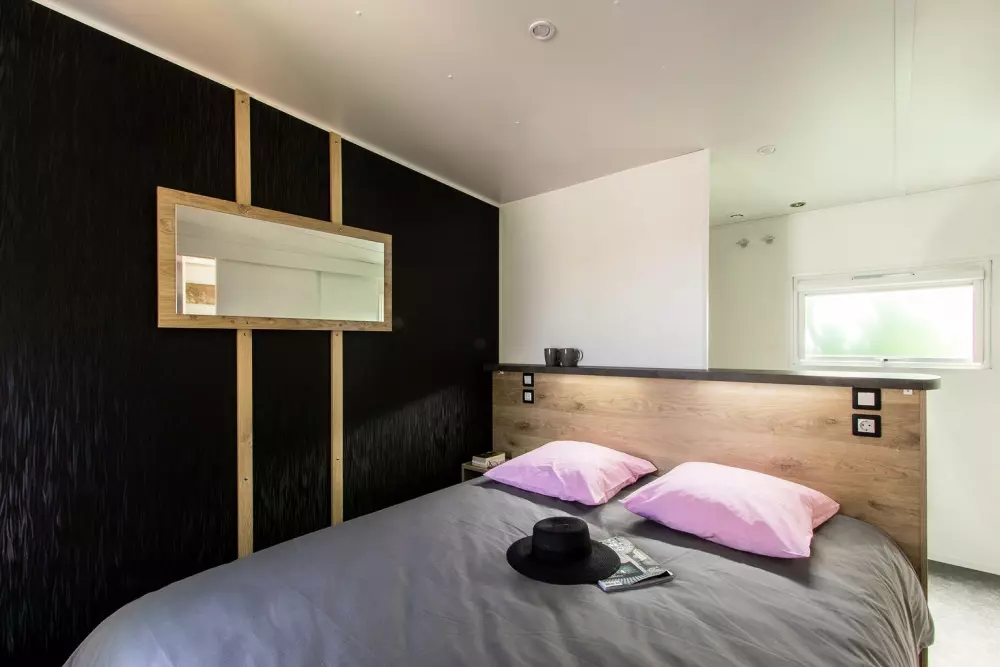 Campingplatz Sandaya la Ribeyre5 Sterne★★★★★