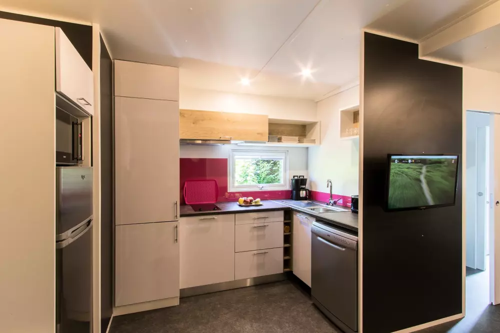 Campingplatz Sandaya la Ribeyre5 Sterne★★★★★