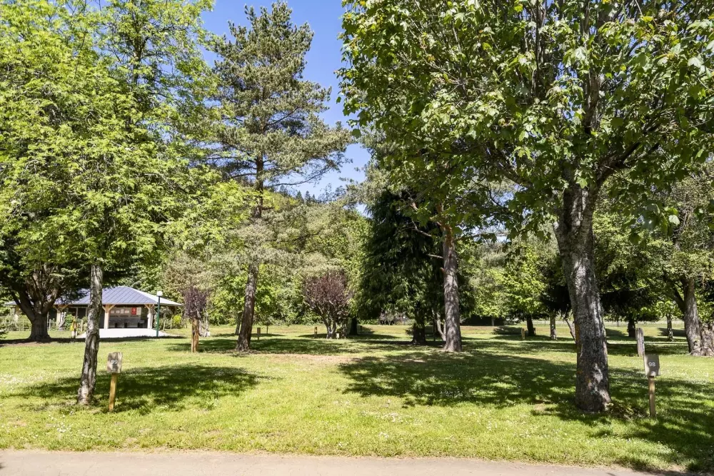 Campingplatz Sandaya la Ribeyre5 Sterne★★★★★