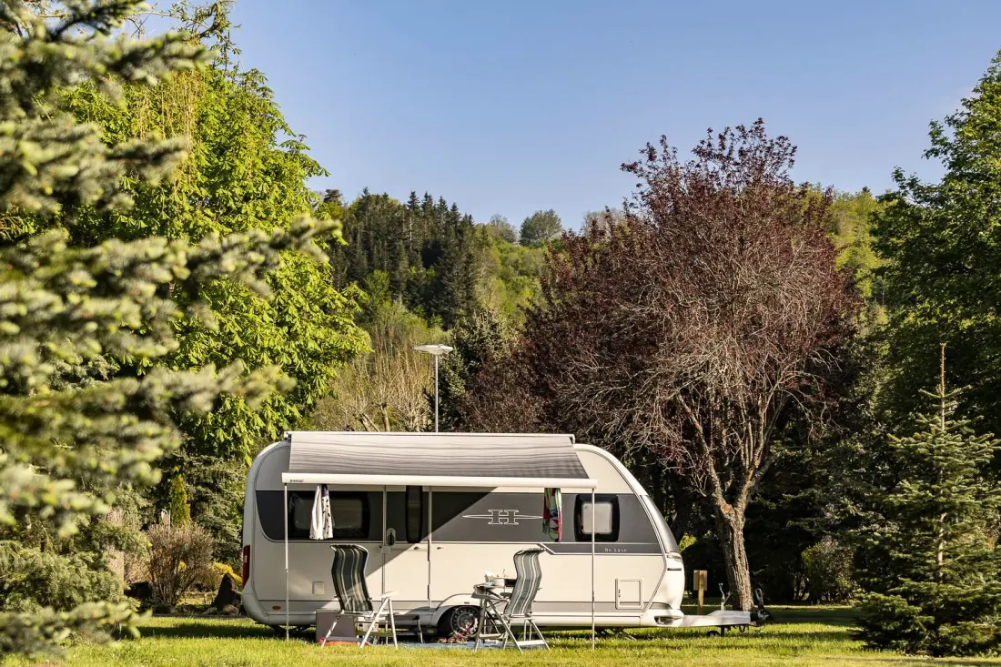 Camping Sandaya la Ribeyre5 Sterren★★★★★