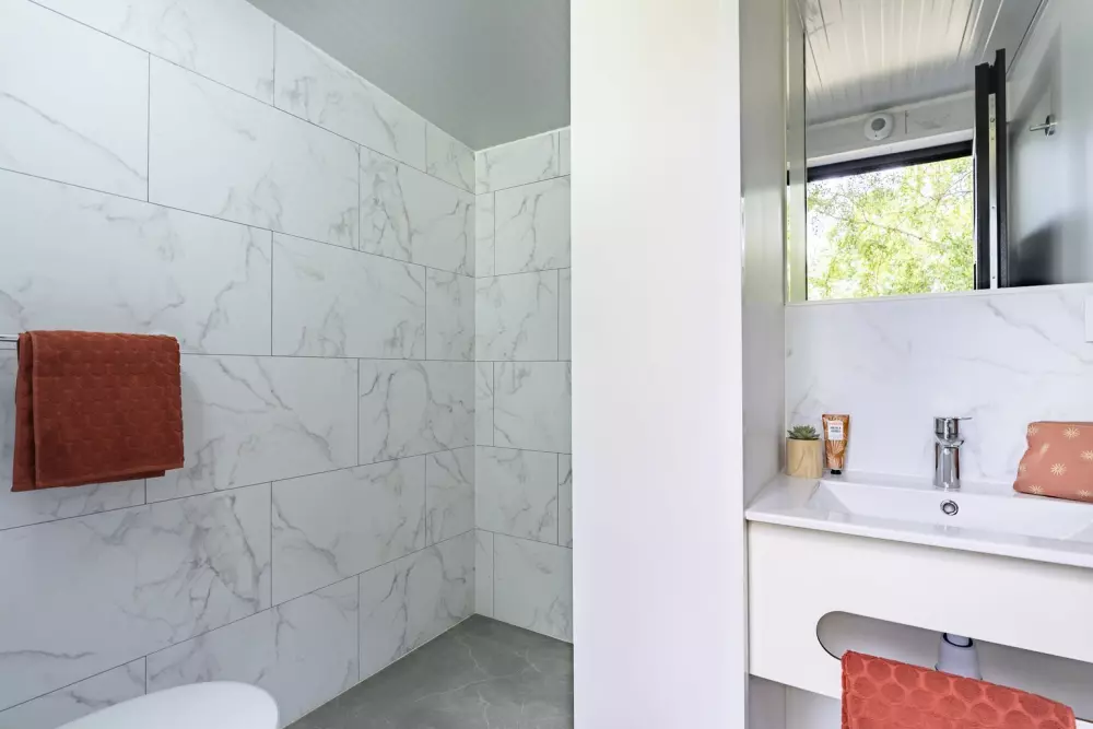 Campingplatz Sandaya la Ribeyre5 Sterne★★★★★