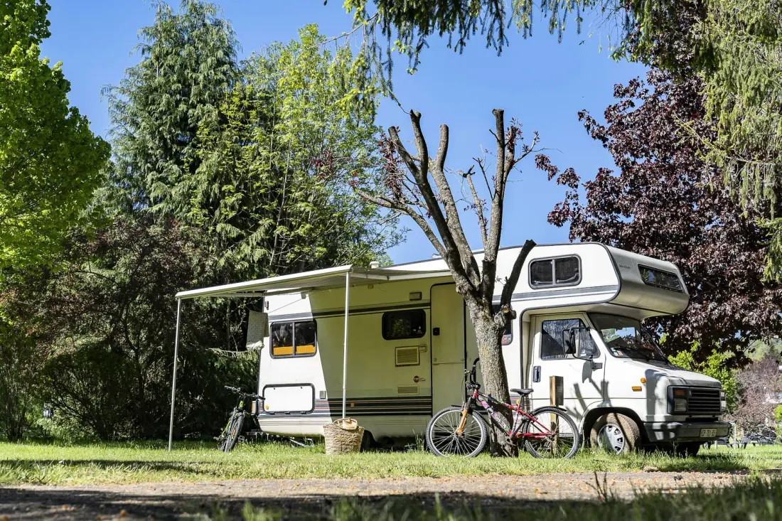 Camping Sandaya la Ribeyre5 Sterren★★★★★