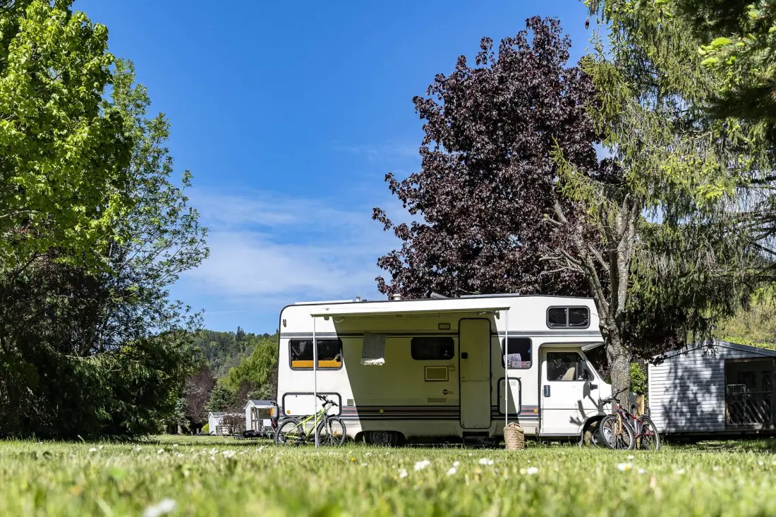 Camping Sandaya la Ribeyre5 Sterren★★★★★