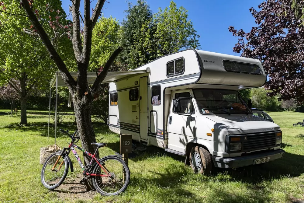 Campingplatz Sandaya la Ribeyre5 Sterne★★★★★