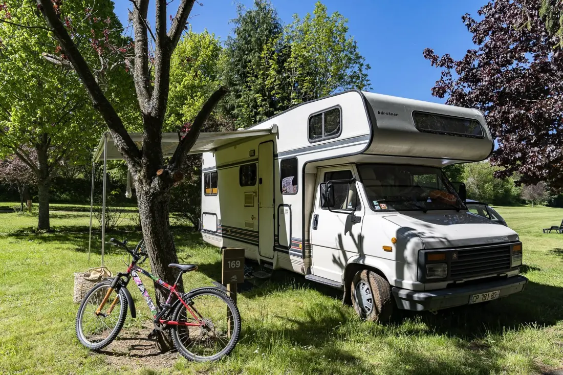 Camping Sandaya la Ribeyre5 Sterren★★★★★