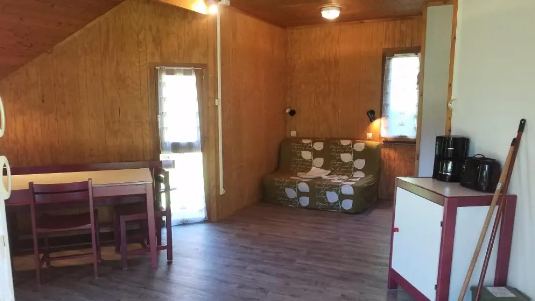 Vakantiedorp Lac Chambon 3 Sterren★★★