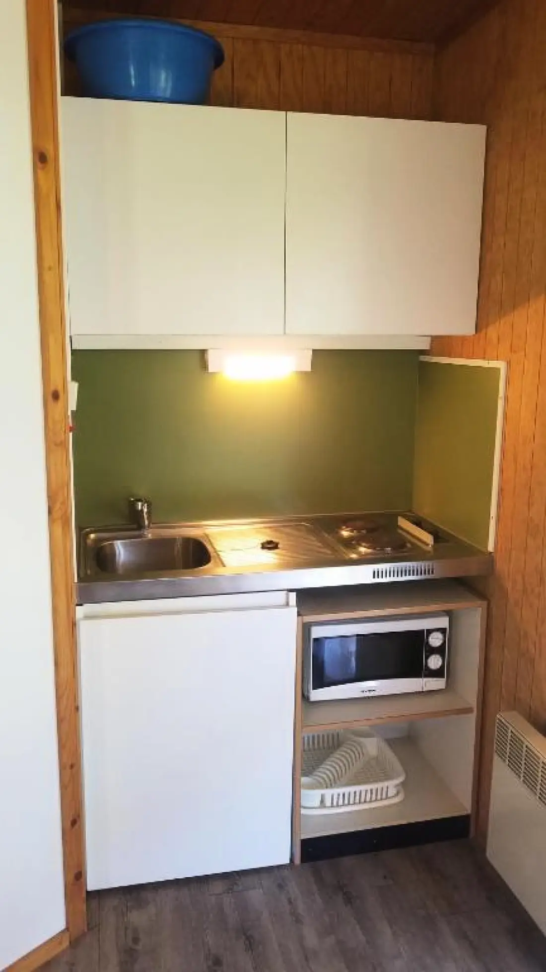 Vakantiedorp Lac Chambon 3 Sterren★★★