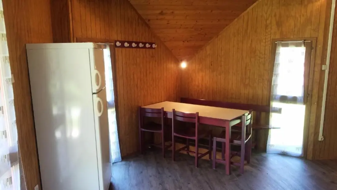 Vakantiedorp Lac Chambon 3 Sterren★★★