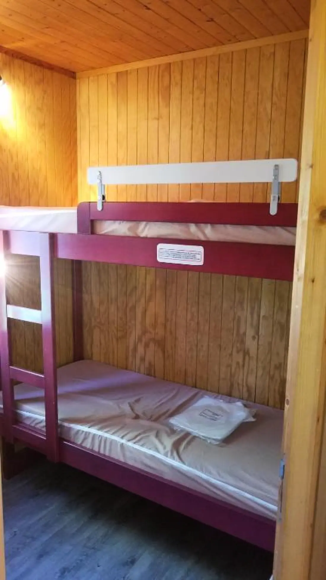 Vakantiedorp Lac Chambon 3 Sterren★★★