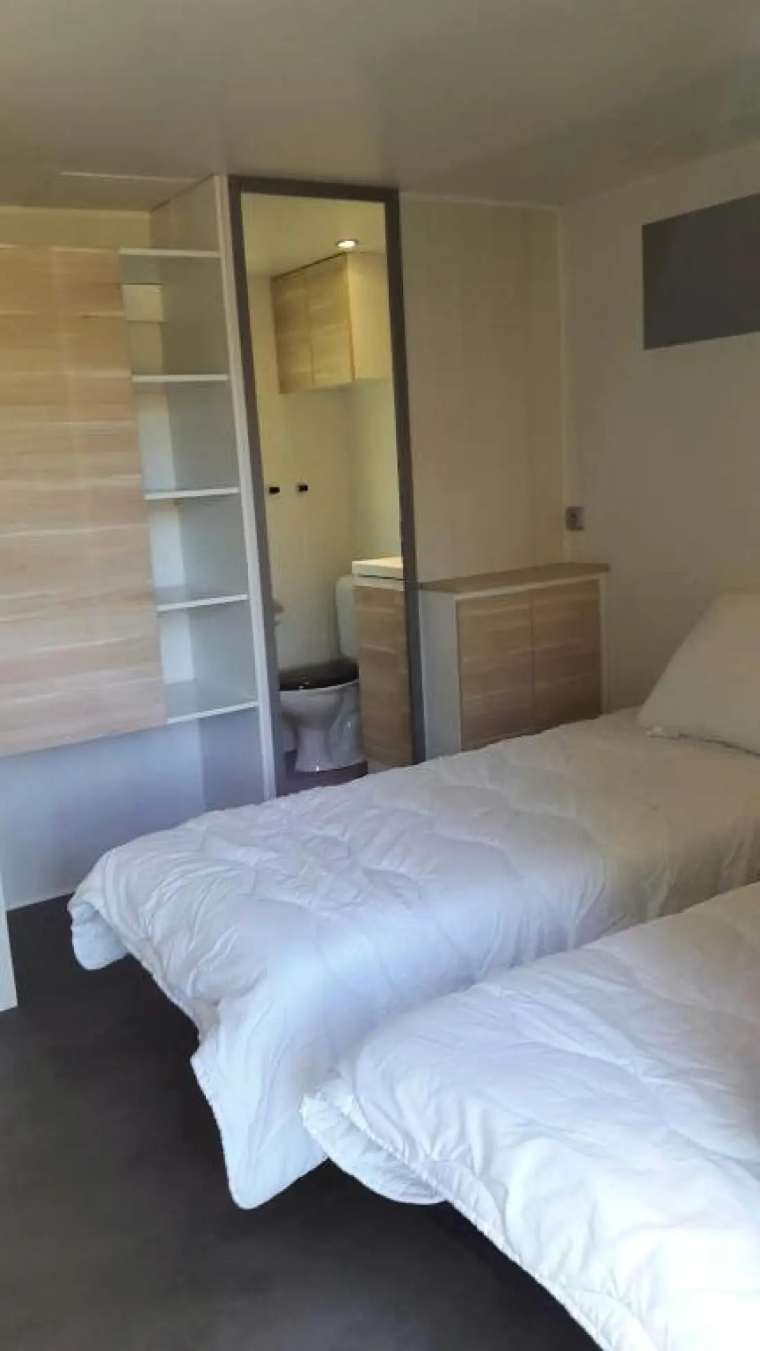 Vakantiedorp Lac Chambon 3 Sterren★★★