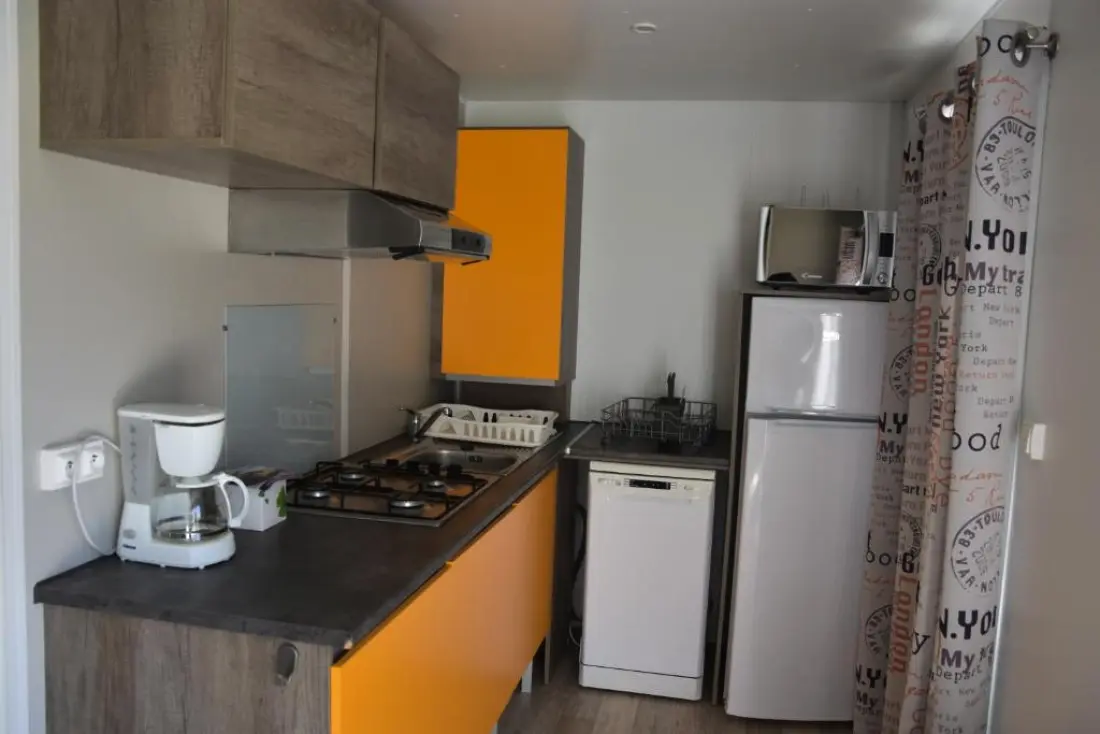 Vakantiedorp Lac Chambon 3 Sterren★★★