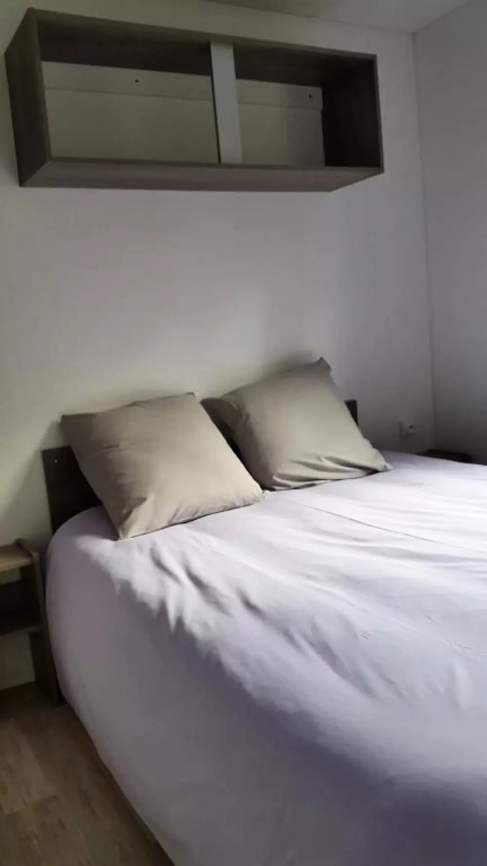 Feriendorf Lac Chambon 3 Sterne★★★