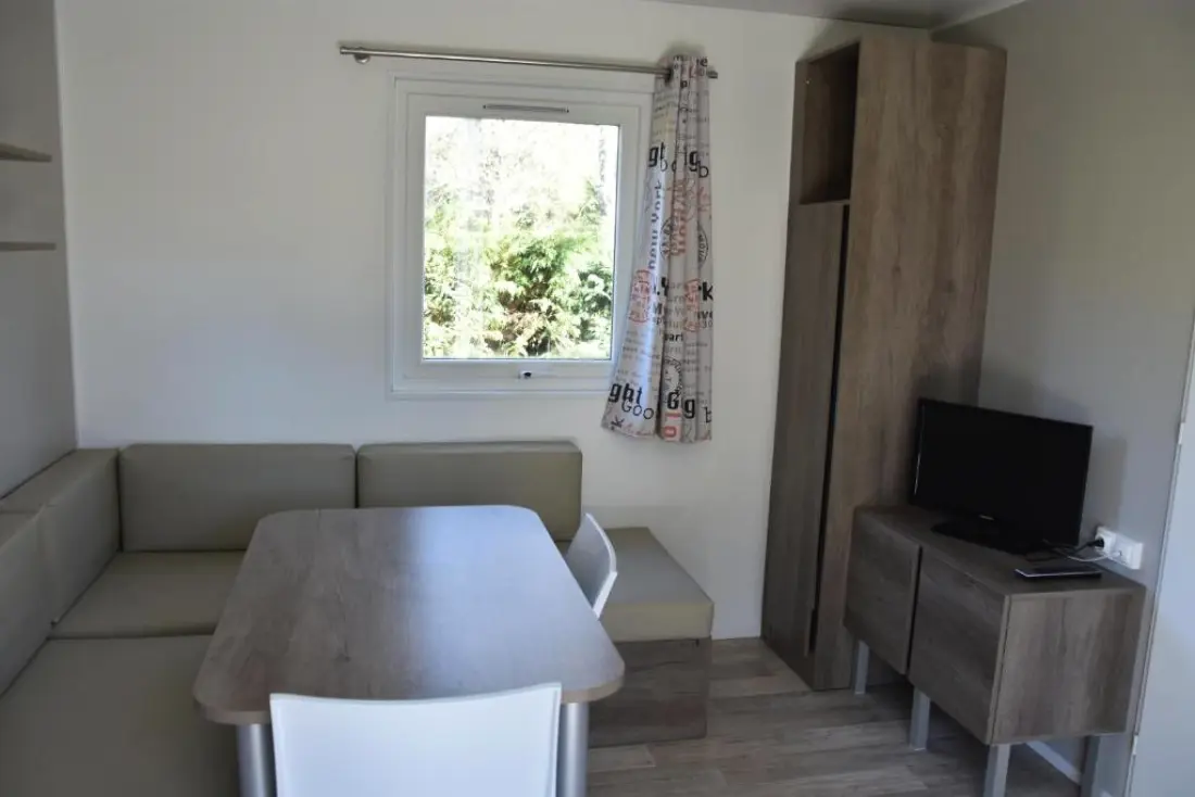 Vakantiedorp Lac Chambon 3 Sterren★★★