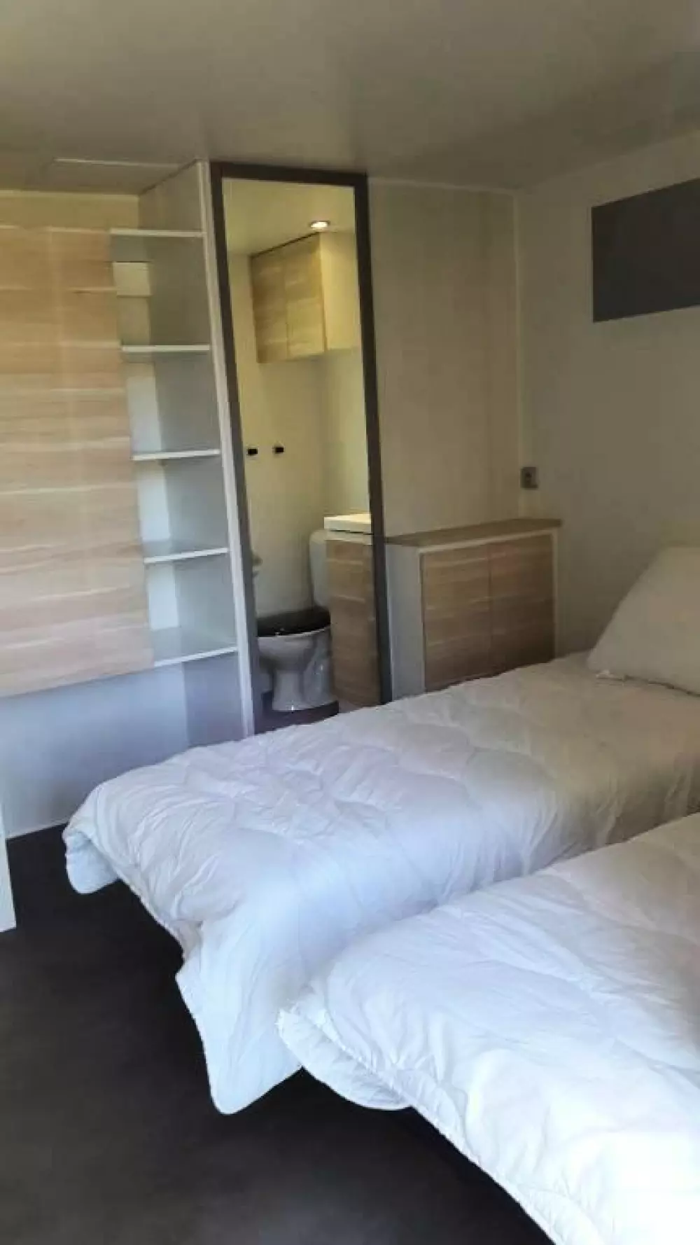 Feriendorf Lac Chambon 3 Sterne★★★