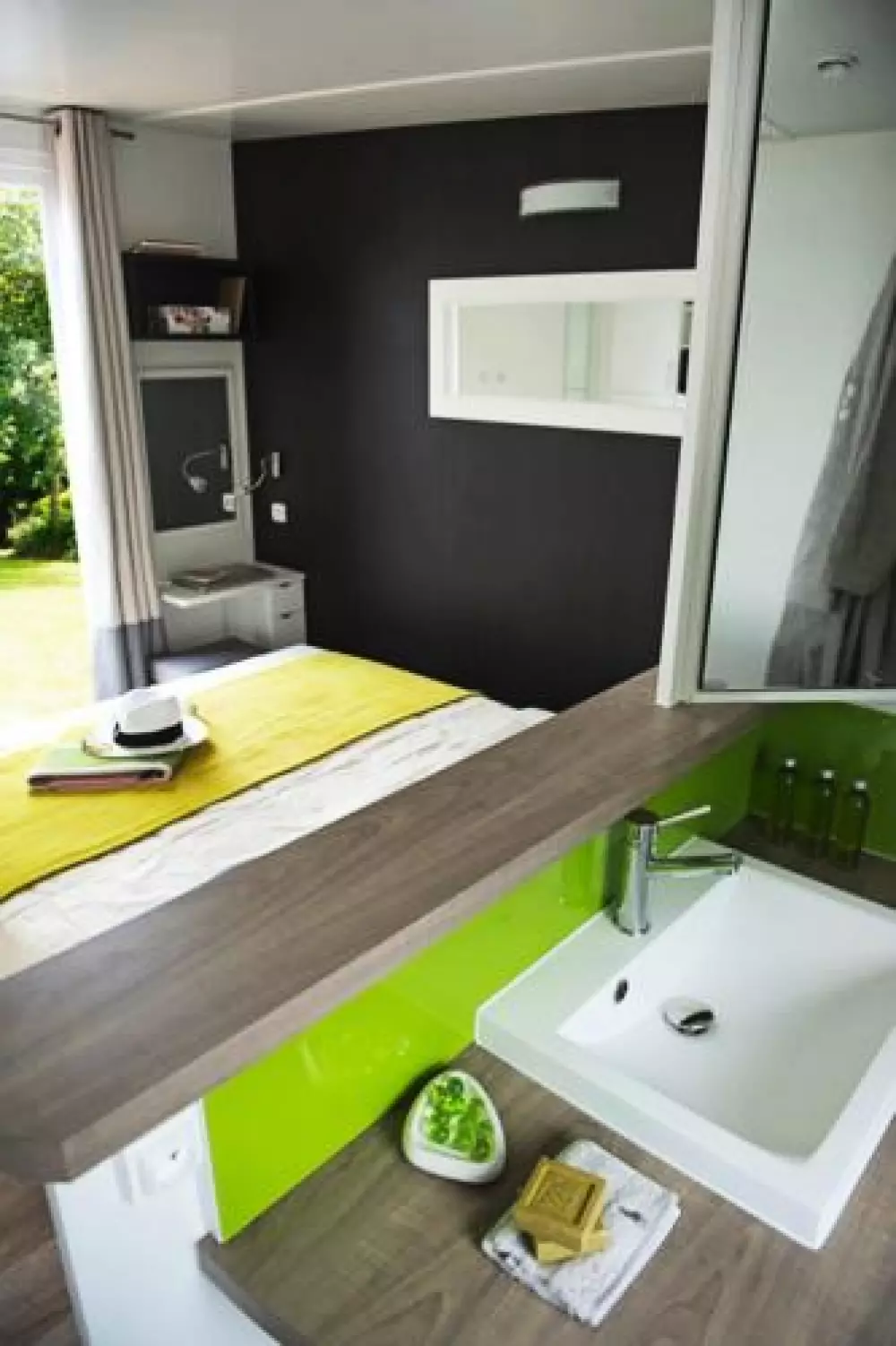 Feriendorf Lac Chambon 3 Sterne★★★