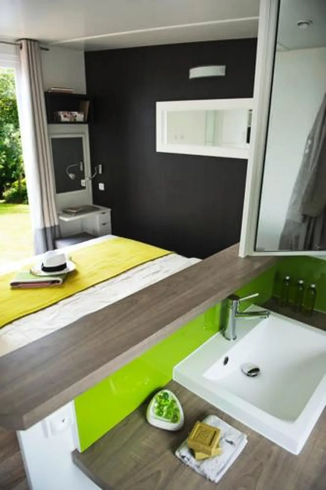 Vakantiedorp Lac Chambon 3 Sterren★★★