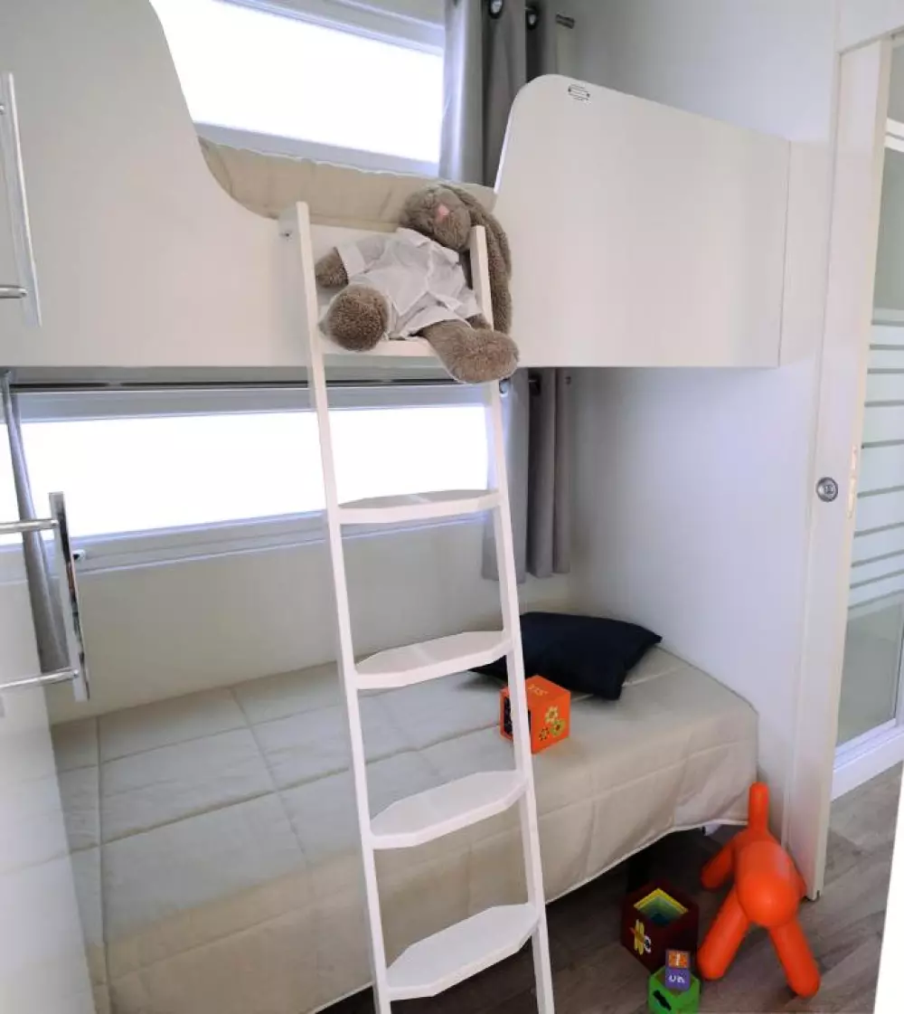 Feriendorf Lac Chambon 3 Sterne★★★