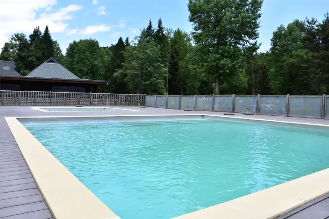 Vakantiedorp Lac Chambon 3 Sterren★★★