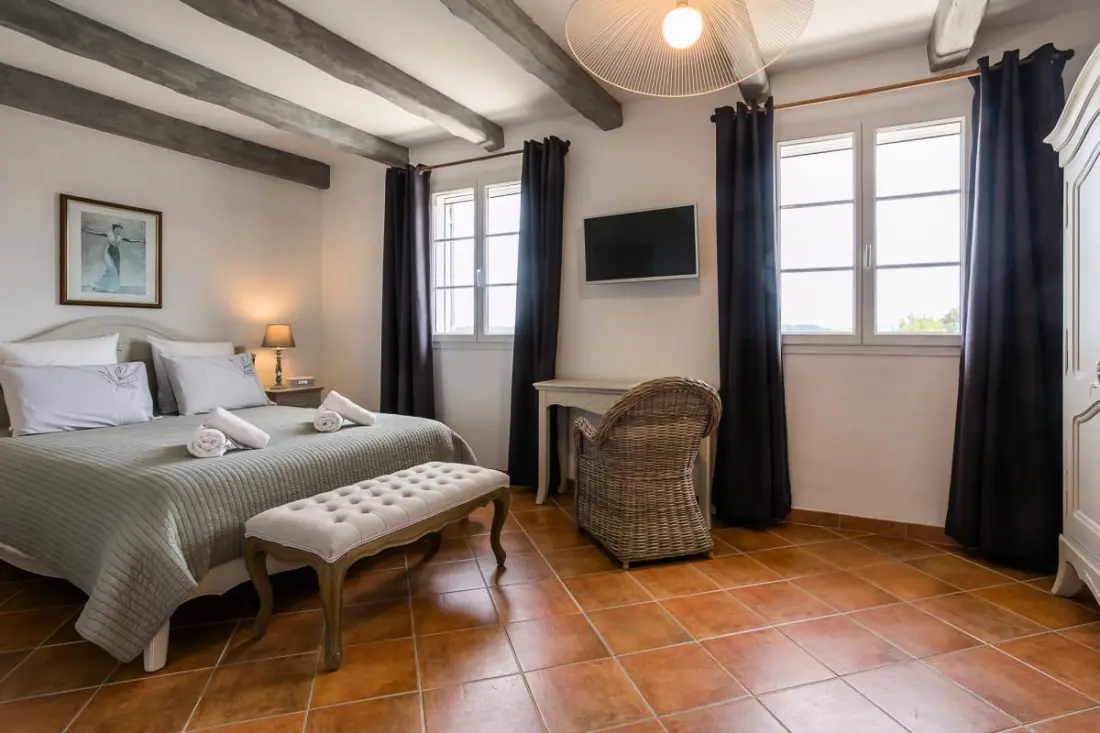 La Bastide Vallonia - Luxury és Serenity A Luberon szívében.