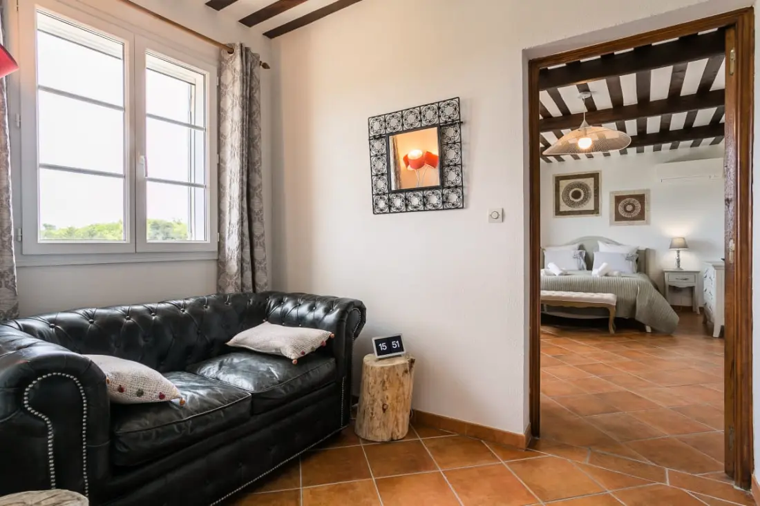 La Bastide Vallonia - Luxury és Serenity A Luberon szívében.